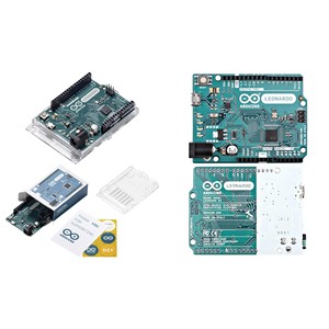 Arduino A000057 Board Leonardo Core ATMega32 () - Product Image 1
