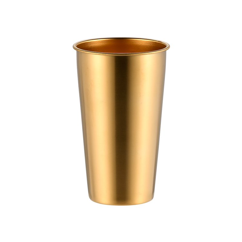 Golden