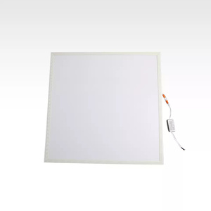 מפעל ישיר מכירות 60*60 Cm מלון משרד מקורה תאורה אחורית Led פנל אור