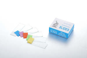 Laboratory <strong>Slide</strong> Cover Glass Frosted <strong>Microscope</strong> <strong>Slides</strong>