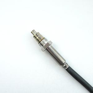 Nitrogen <strong>Oxygen</strong> Sensor Nox Sensor A0111536128 a 011 153 61 28 for Mercedes-Benz Actros MP4 / MP5 Antos