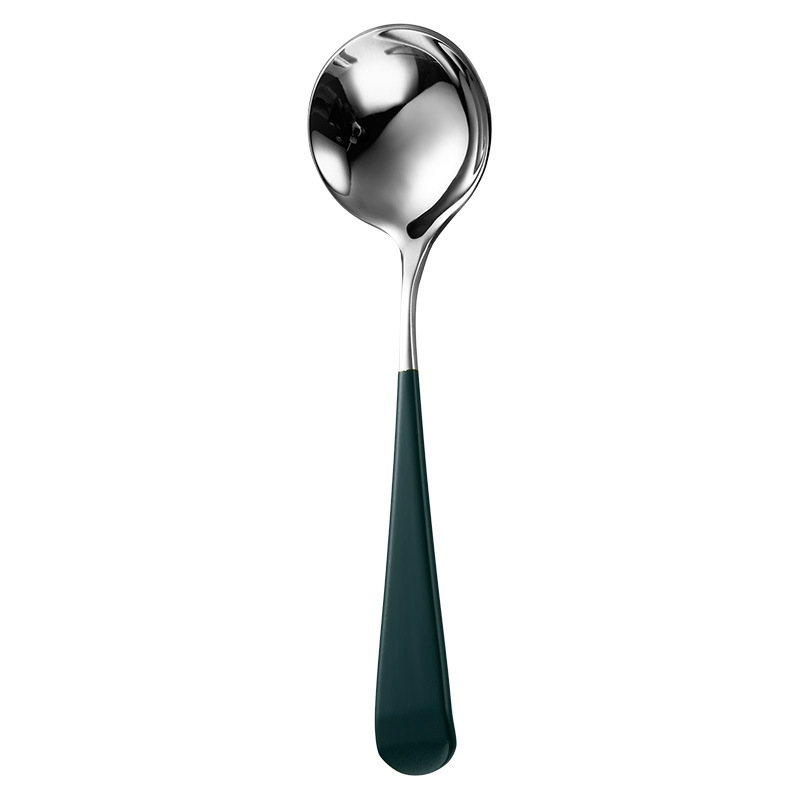 Silver+Green