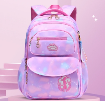 Púrpura (pequeño size28 * 16*40cm)