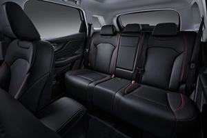2024ชุด CS55 PK สำหรับรถใหม่รุ่น1.5TD X7รถ SUV PLUS ใช้น้ำมันเบนซิน - Product Image 5