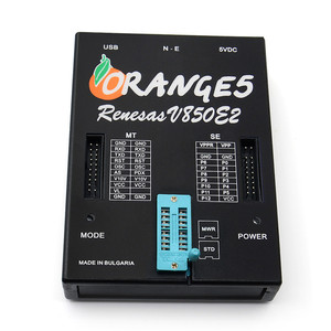 Neuestes Ecu-Chip-Tuning-Gerät Orange 5 Software für erweiterte Hardware-Funktionen OEM Orange5 v1.36 Eeprom ECU-Programmier werkzeuge - Product Image 2