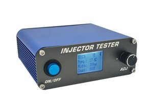 CR1000A-MINI Common Rail Injektor Tester Diesel Injektor Prüfmaschine - Product Image 3