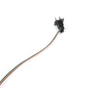 SOIC8 SOP8 Test Clip sonda linea per EEPROM 93cxx/25/24 circuito di programmazione su USB programmatore TL866 RT809F H - Product Image 4