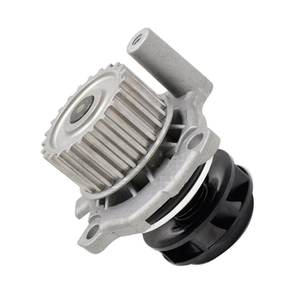 5380038100 1.8T 2.0T motor su pompası 06A121011C 06A121011E 06a12100606a121011f 06A121012 - Product Image 1
