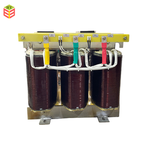 Convertitore monofase a trifase trasformatore di ingresso 220v di uscita 380v trasformatore 100 kva di corrente trifase - Product Image 3