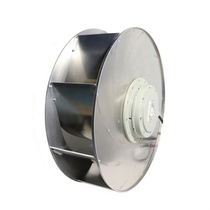 RH56E-4DK.6N.1R Quạt Làm Mát Động Cơ Ly Tâm Công Suất Cao Ổ Bi 230V AC 540W 1850RPM 2.4A Cho Biến Tần Schneider - Product Image 4