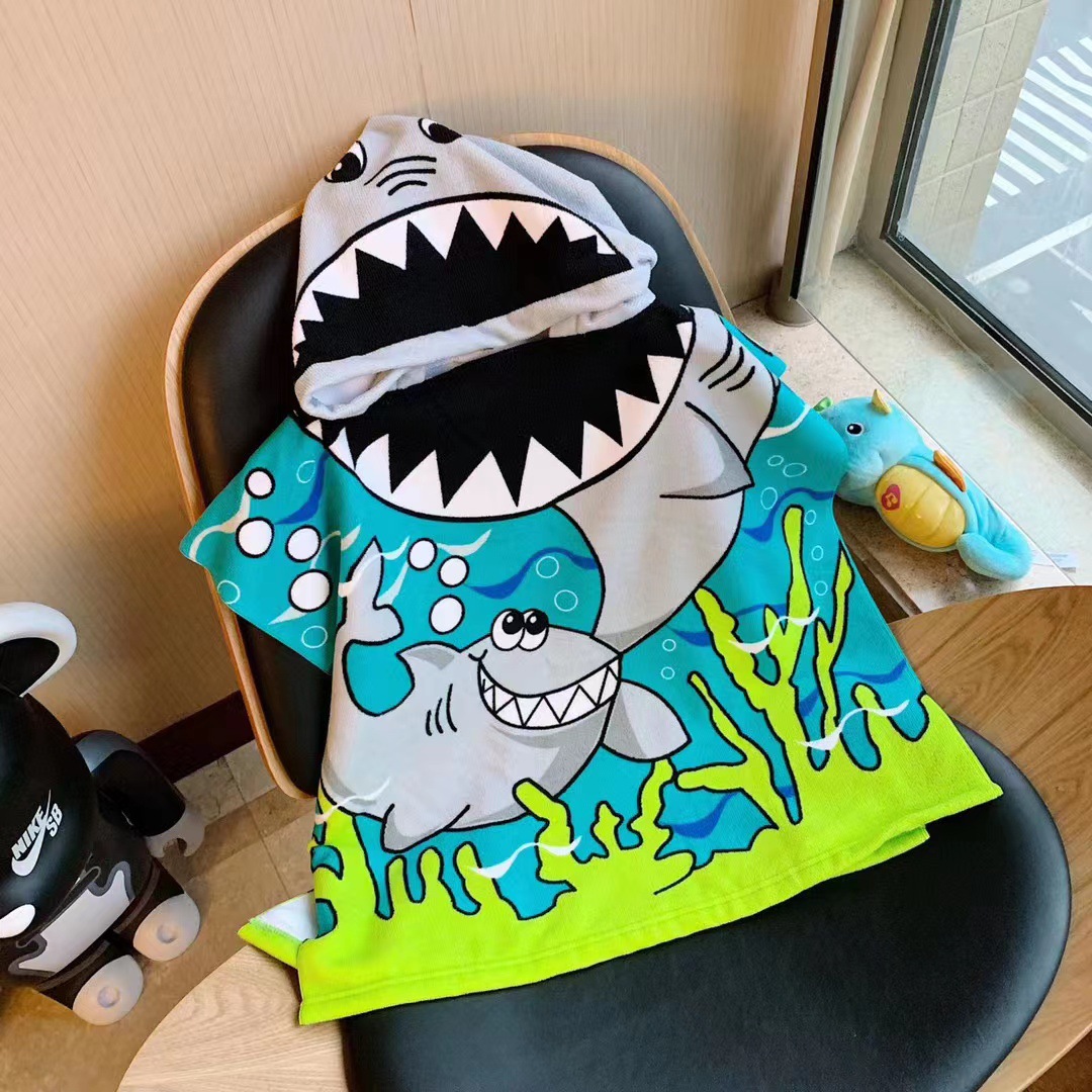 Great white shark