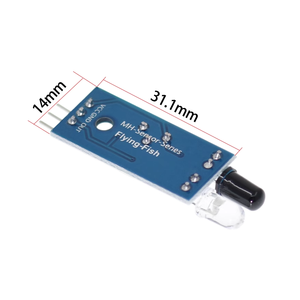 红外避障传感器 - Product Image 3