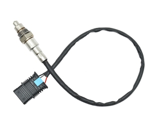 BMW F15 X5 için yüksek performans oto yedek parçaları ABS yapılan oksijen O2 sensörleri 11787645875 De Oxigeno Lambda 1 yıl - Product Image 3