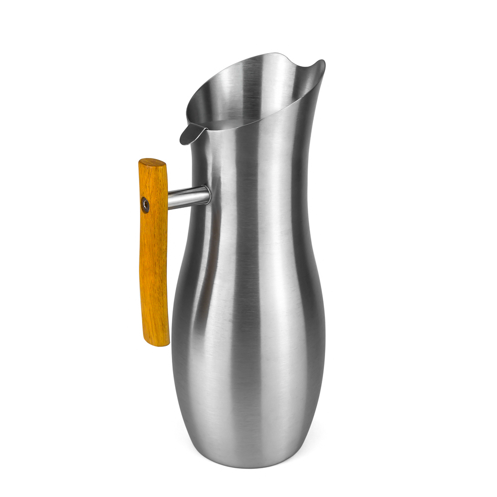 Silver - Satin Polished