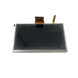 DE065IC-01Y 6,5-Zoll-LCD-Bildschirm Bildschirm modul für Mini-R60-R5X-DVD-Navigation - Product Image 1