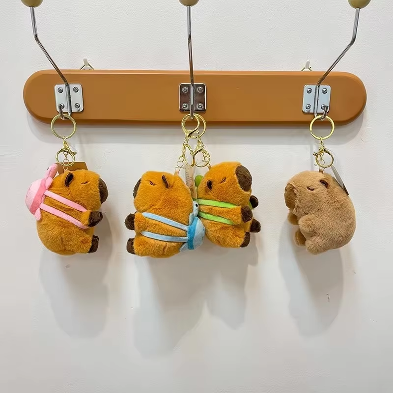 Turtle capybara colort customer service