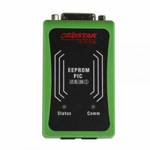 OBDSTAR PIC and <strong>EEPROM</strong> 2-in-1 Adapter for X-100 PRO Auto Key <strong>Programmer</strong> - Product Image 2
