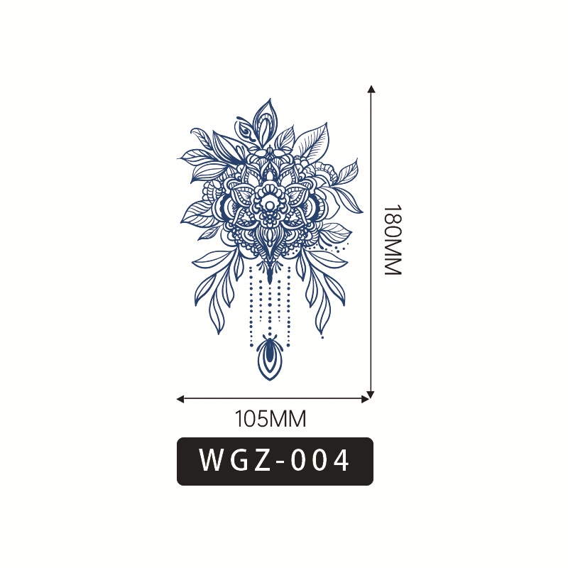 Wgz-004