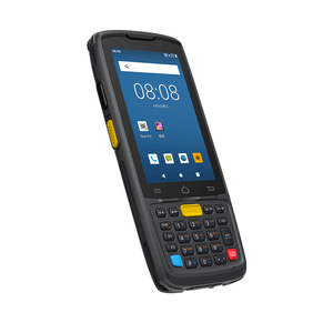 2024 Hot Sale Rugged Industrial PDA Barcode Scanner High Cost Performance Recognition Terminal Android OS <strong>Linux</strong> <strong>Operating</strong> <strong>System</strong> - Product Image 1