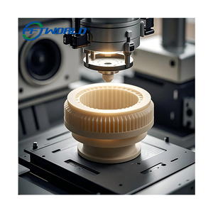 Bester Online 3D-Metalldruckservice FDM 316L Rapid Prototypes Niedriger Preis Kunden spezifische elektronische Edelstahl modelle CNC-Modell - Product Image 1