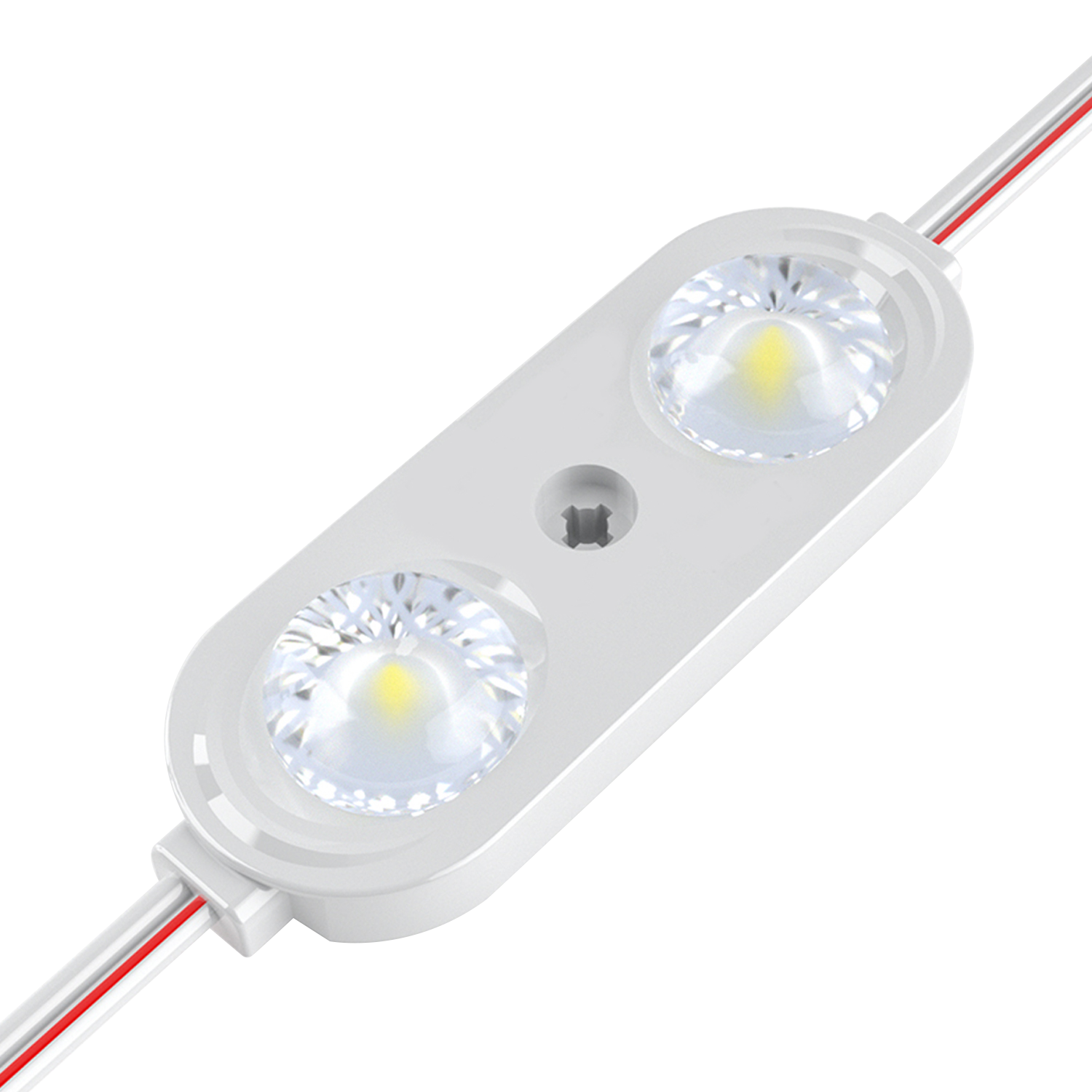 FH2WF-MF DC 12V/24V 3W IP65