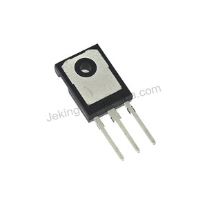 Jeking 600 V 75 a 625 WスルーホールTO-247-3 40N60A4 IGBTトランジスタHGTG40N60A4高性能製品 - Product Image 5