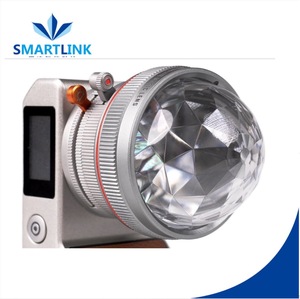 AIsmartlink che filmano i creatori di contenuti in Streaming hanno portato Video Light Creator Kit con Display LCD App di controllo lente magica per fotocamera - Product Image 2
