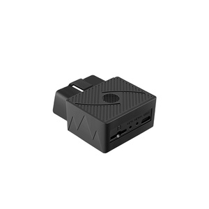 汽车 OBD II GPS 追踪器，汽车 OBD II GPS 追踪器，车辆 OBD II GPS 追踪器 - Product Image 1