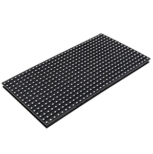 P10 3535 Outdoor Full Color Smd Rgb Big Advertising Billboard Led Display Screen Module 7 colori Led Rgb Scrolling Sign - Product Image 2