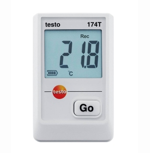 Mini Logger dati temperatura Testo 174T con funzione Excel Export - Product Image 5