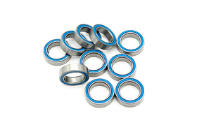 Tốc Độ Cao Phần Mỏng 6700-2RS10x15x4 Rãnh Sâu Bóng Mang Cho Các Robot - Product Image 2