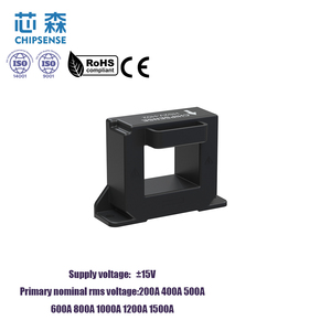 HS2V <strong>1000</strong> H02 According to UL 94-V0 Using the Hall Effect Good Quality Current Sensor for Uninterruptible Power Supply (UPS) - Product Image 2