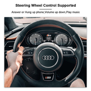 無料サンプルプライベートツール64MB + 128MB CarPlay Android Auto Plug Play 2 in 1 USB Carplay Adapter Dongle for all Car - Product Image 2