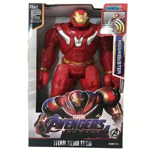 Factory Cheap <strong>Price</strong> 12 Inch Superhero Movie Figure Toy Spiderman Action Figure Panther Action Figure Thanos Series - Product Image 5
