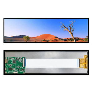 TFT LCDメーカー8.8インチTFT LCDモジュール1920*720高解像度TFTディスプレイ - Product Image 5