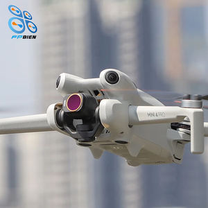 Mini 4 Pro ND filtreler Set ND1664256 Mini4 Pro Drone için sert aydınlatma koşullarında ve uzun pozlama - Product Image 3