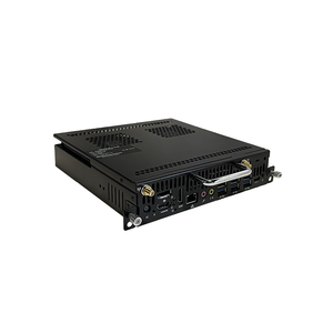 Phytium FT-2000/4 Processor 60D-2000 4K Hz 32GB HMI+VGA Display Modular Installation Kylin/UOS/Linux <strong>System</strong> <strong>Embedded</strong> <strong>Computer</strong> - Product Image 1
