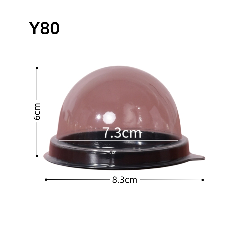 Y80-Black