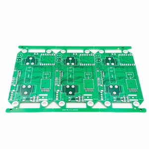 บริการออกแบบแผงวงจร PCB แบบกำหนดเองสำหรับวงจรไฟฟ้าเครื่องใช้ไฟฟ้าภายในบ้าน PCBA - Product Image 6