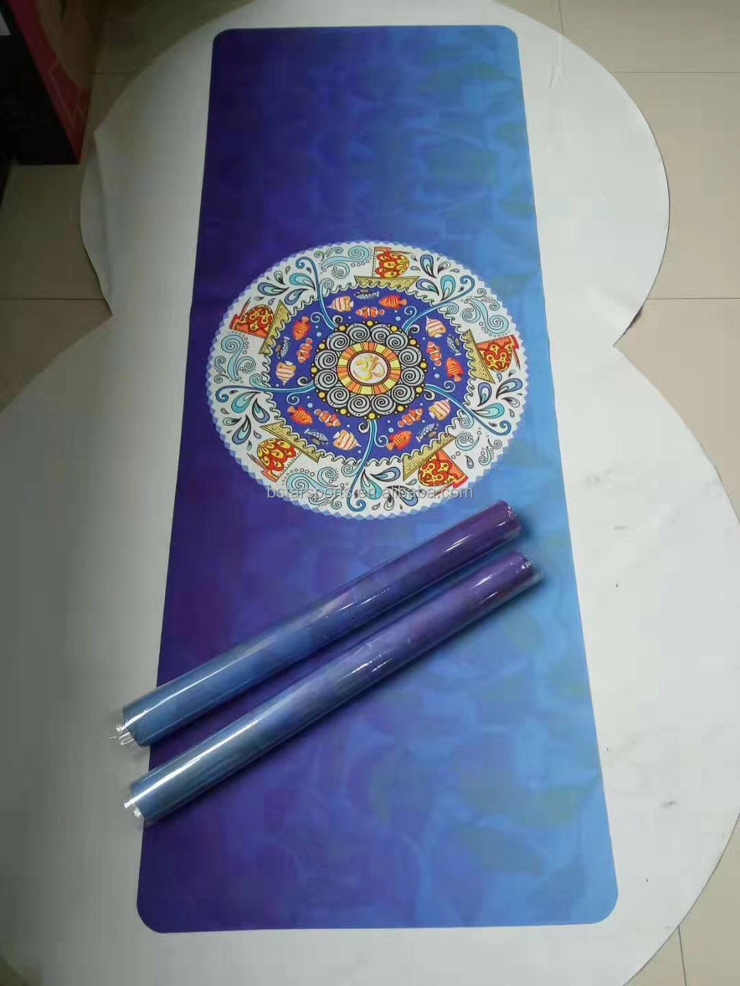 azul 1