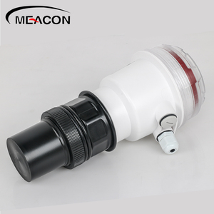 Sensor de nivel de líquido ultrasónico, sin contacto, tmedida, transmisor de nivel ultrasónico, sensor de nivel de aguas residuales - Product Image 2