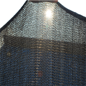 Хорошее качество HDPE УФ сельскохозяйственная теневая сетка защита от солнца сетка для сельскохозяйственной посадки - Product Image 4