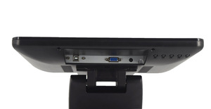 15 &quot; <strong>Lcd</strong> Capacitive hd <strong>Vga</strong> <strong>Touch</strong> Screen <strong>Monitor</strong> for Point of Sale Pos System - Product Image 6