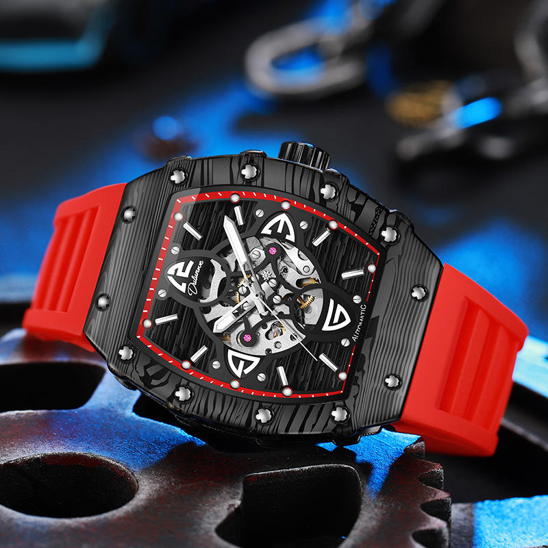 สายสีแดง