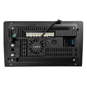 UIS7862S Android12 9.5 10.4 Inch Car Multimedia <strong>Android</strong> Player 2K Screen with 360 <strong>System</strong> - Product Image 2