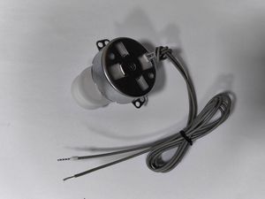 5 <strong>RPM</strong> AC Synchronous <strong>Motor</strong> <strong>for</strong> <strong>Air</strong> <strong>Cooler</strong> 4W Single-Phase 60Hz Explosion-Proof Model 49TYJ <strong>for</strong> Electrical Fan Applications