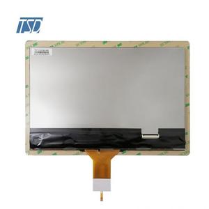 10,1-Zoll-TFT-LCD-Display mit kapazitivem Touch panel mit einer Auflösung von 1280x800 - Product Image 4