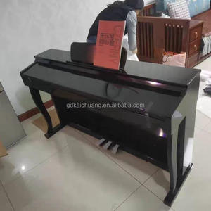 Arm Trainer Key <strong>MIDI</strong> 88-key Hammer Action Digital Piano <strong>Controller</strong> Professional Keys Piano Chair <strong>Keyboard</strong> - Product Image 1