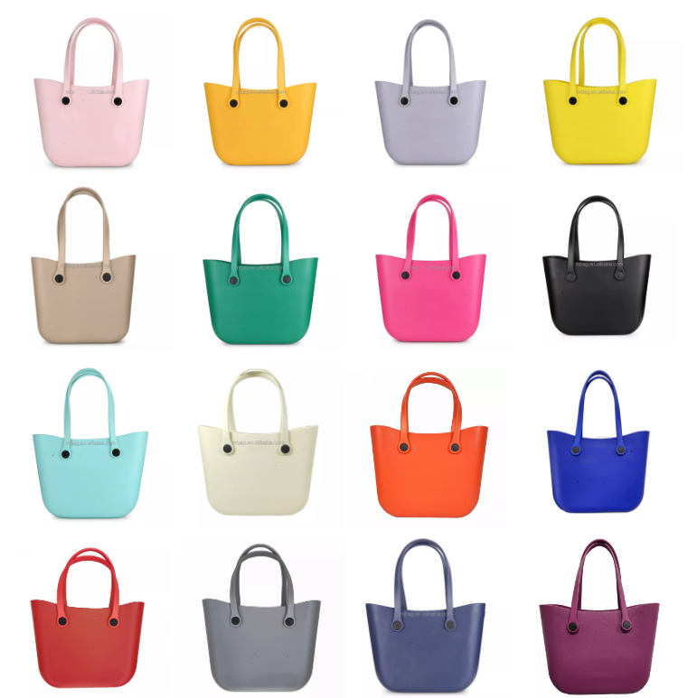 Borsa con manico EVA