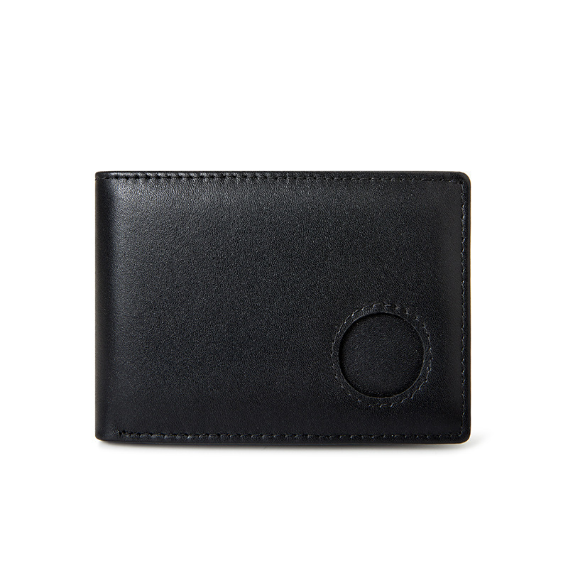 Tissage uni noir